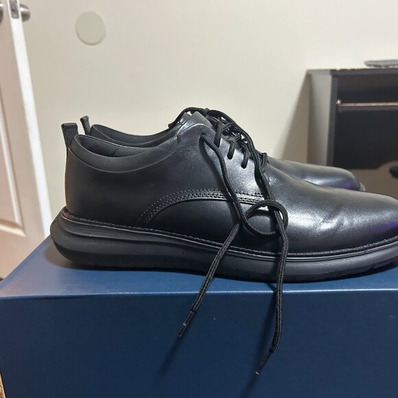 Cole Haan Mens Grand Remix Loafer,  11.5 - Picture 7 of 7